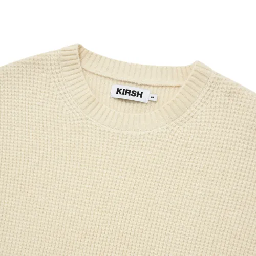 KIRSH  |[ KIRSH ]★UNI TEXTURE KNIT