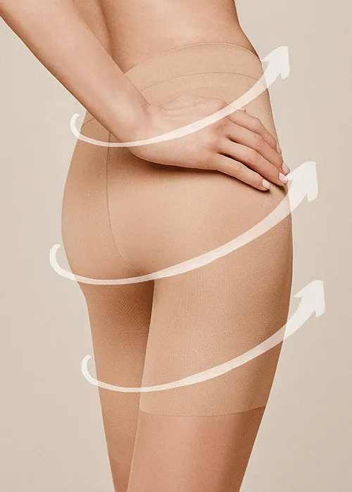 Kunert Forming Effect 40 Tights ()