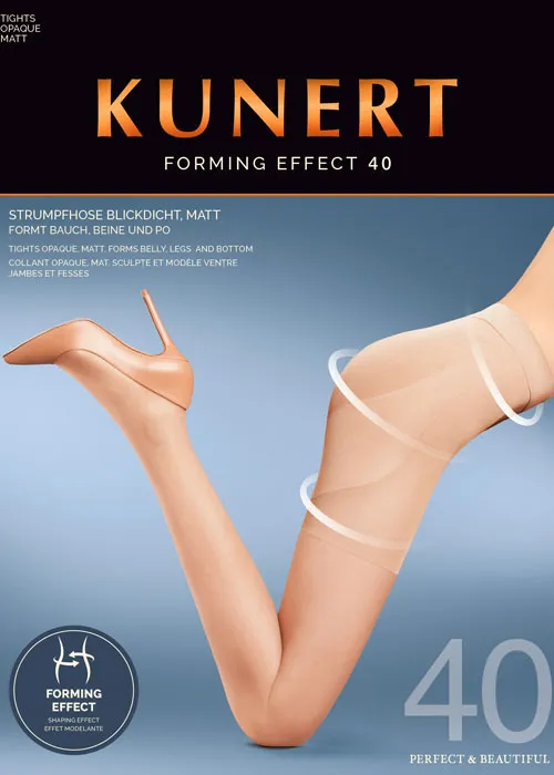 Kunert Forming Effect 40 Tights ()