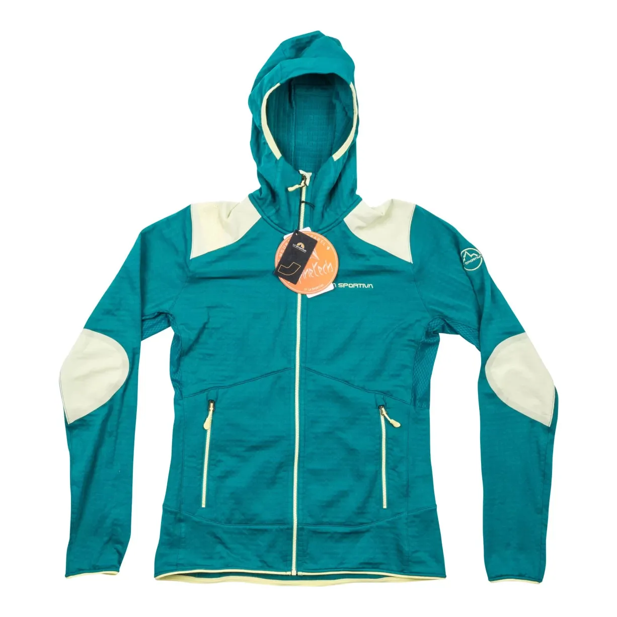 La Sportiva Lucendro Thermal Hoody