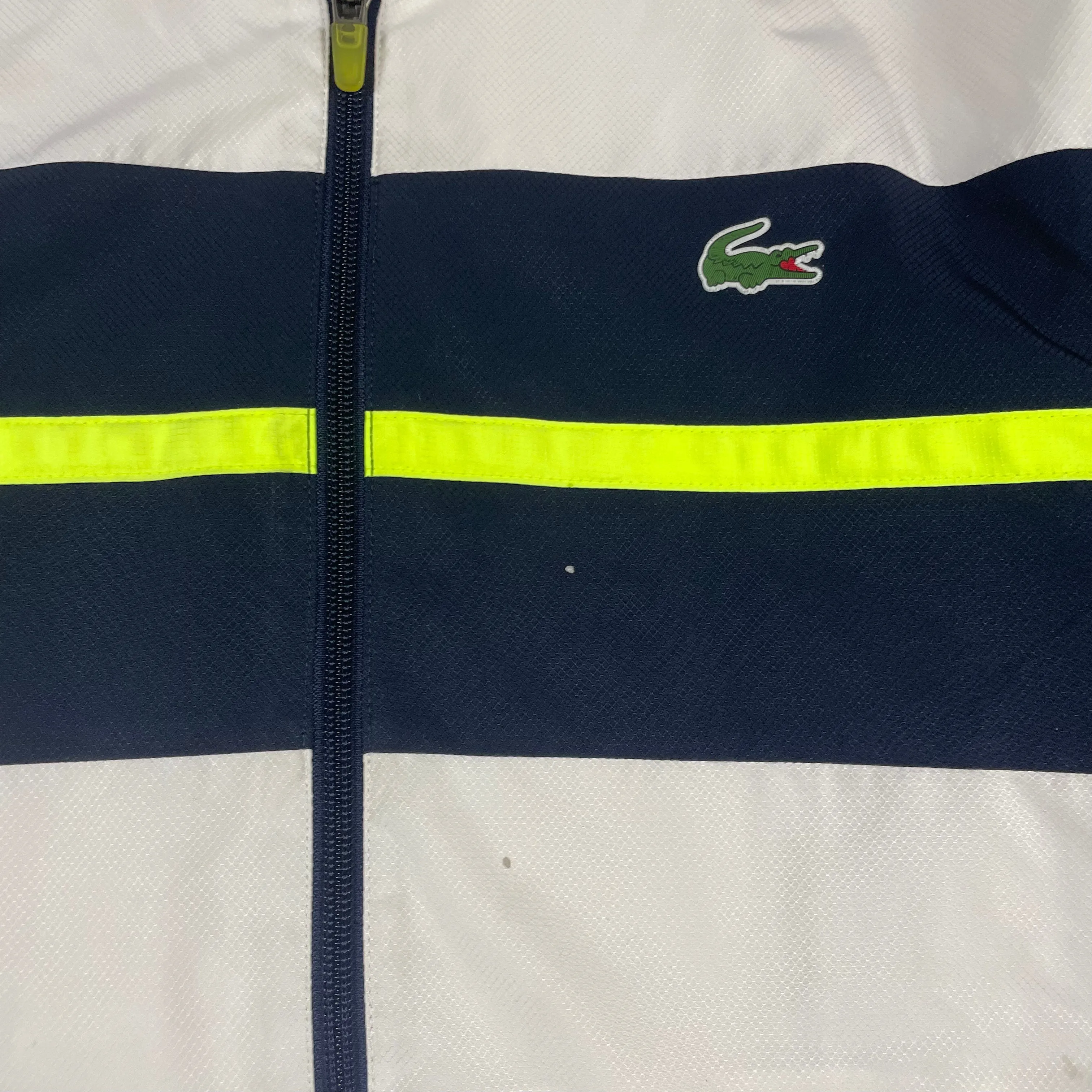 Lacoste PNL Suit (L)