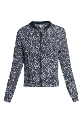 Ladies Woven Jacket