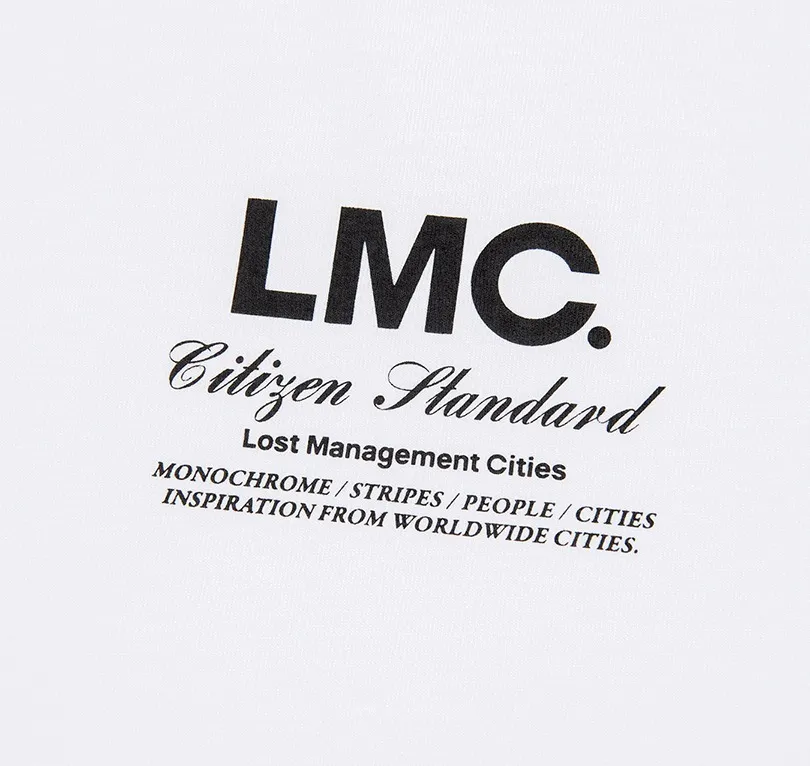 LMC  |T-Shirts