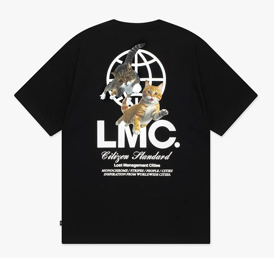 LMC  |T-Shirts