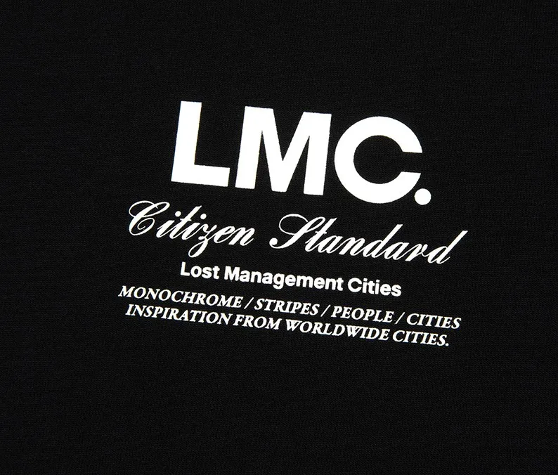 LMC  |T-Shirts