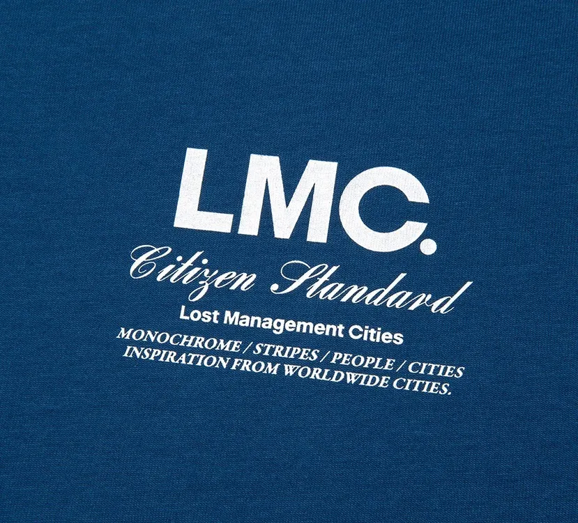 LMC  |T-Shirts