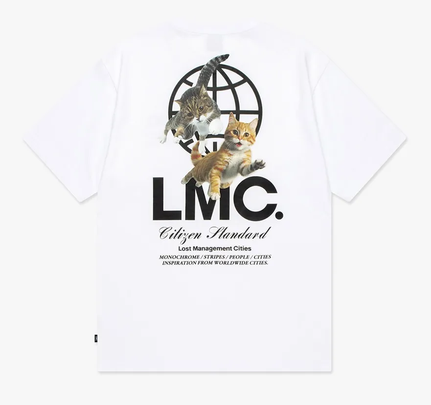 LMC  |T-Shirts