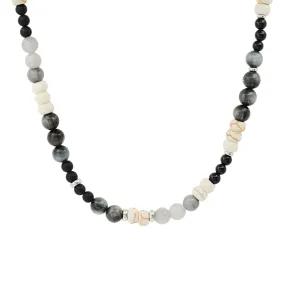 Mantra Necklace