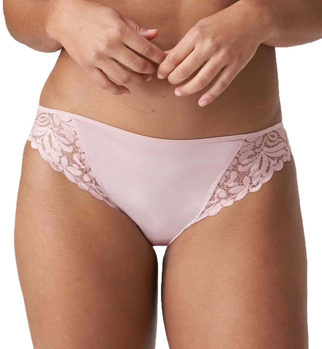 Marie Jo Elis Matching Rio Brief (0502500) - Vintage Pink