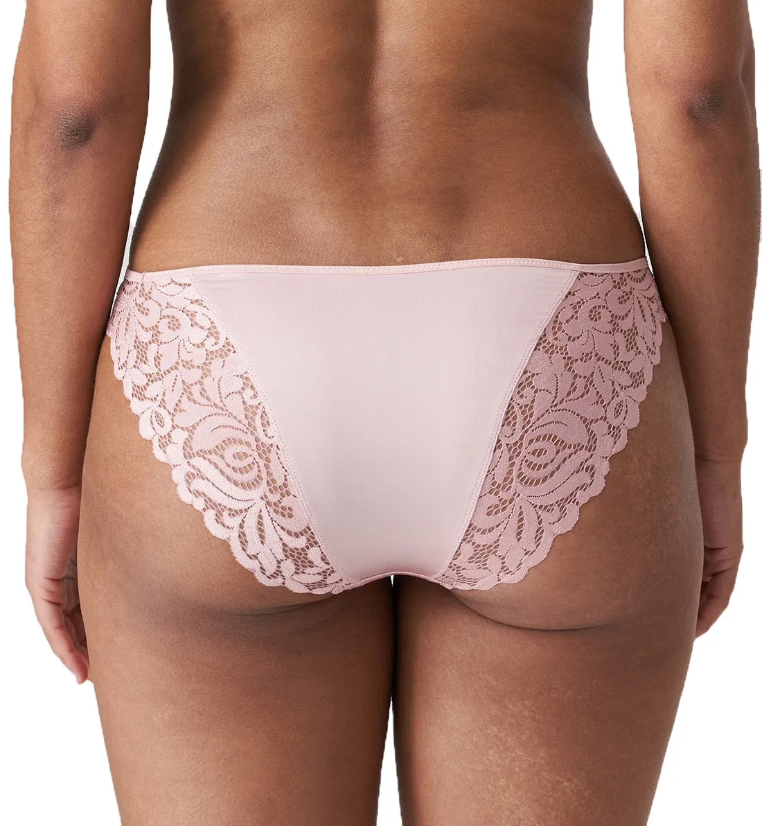 Marie Jo Elis Matching Rio Brief (0502500) - Vintage Pink