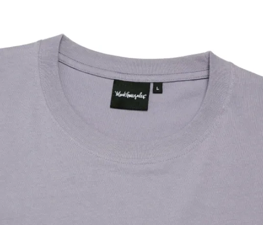 Mark Gonzales  |Unisex Street Style Short Sleeves Logo T-Shirts