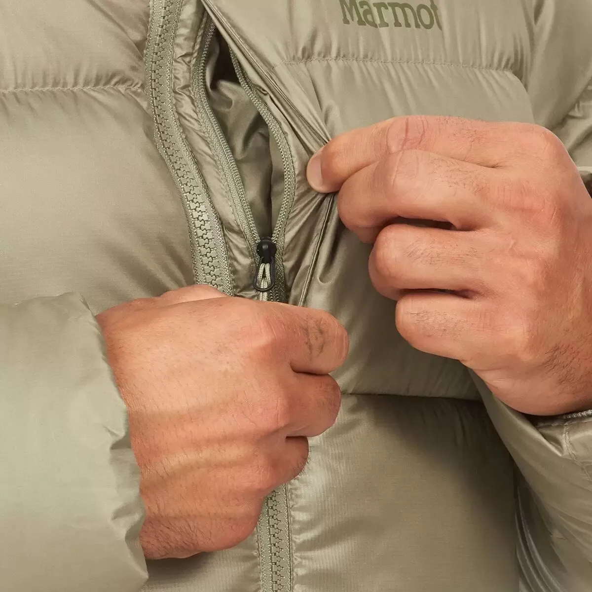 Marmot Guides Down Hoody