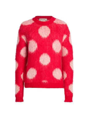 Marni Roundneck Sweater