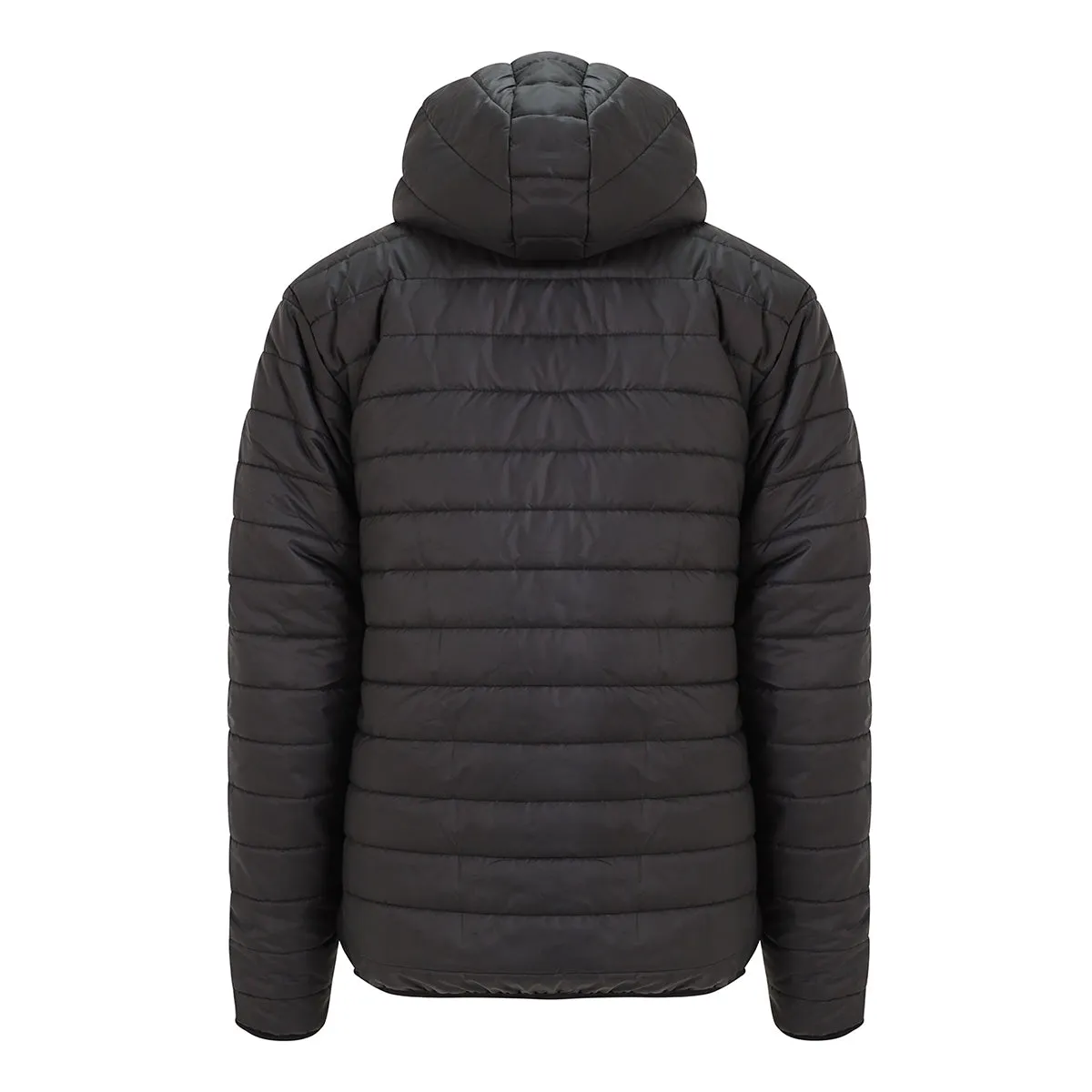 Mc Keever Caheragh Tadgh McCarthy's Core 22 Puffa Jacket - Adult - Black