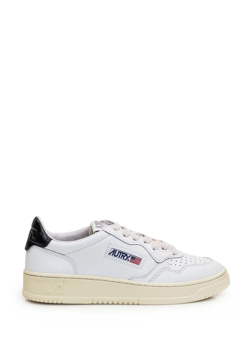 Medalist Low Sneaker