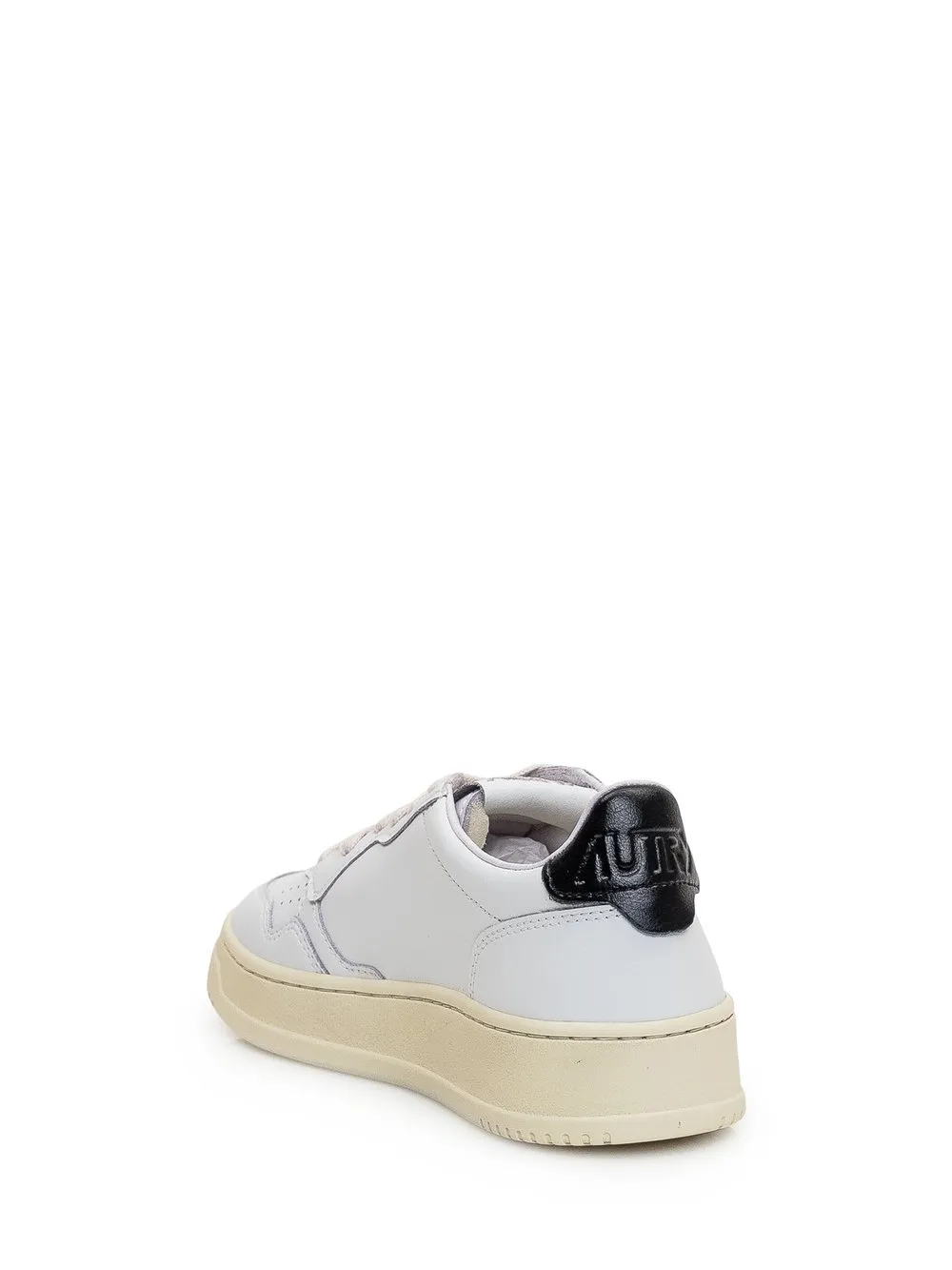 Medalist Low Sneaker