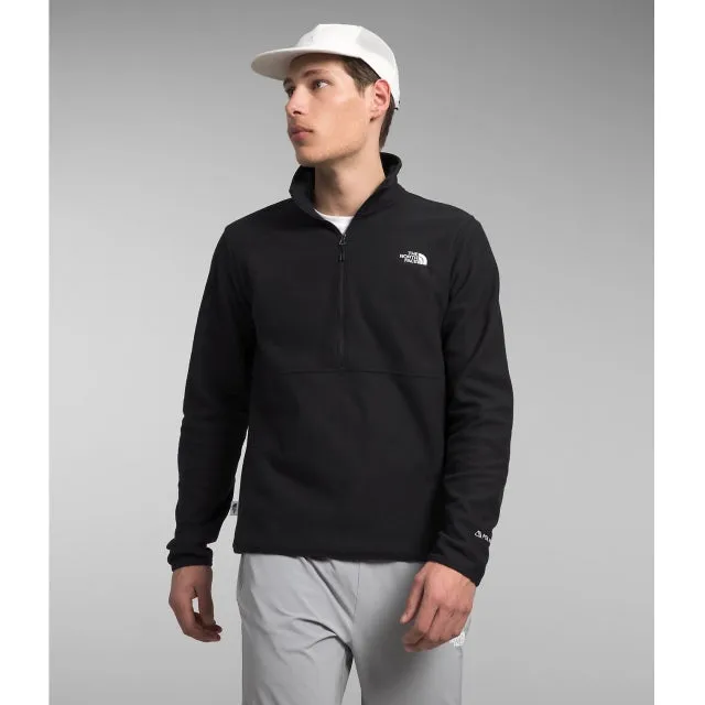 Men's Alpine Polartec 100 1/2 Zip