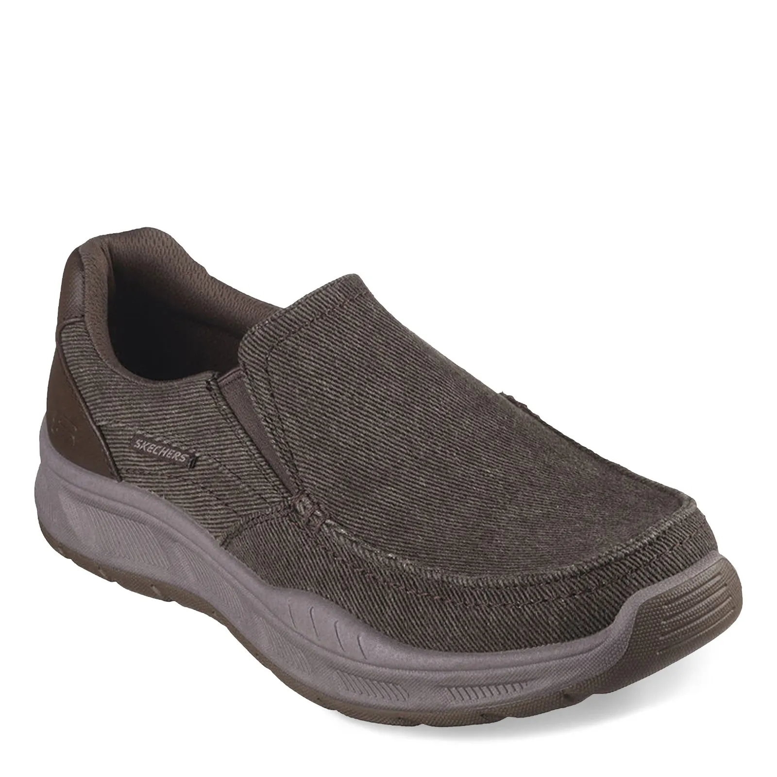 Men's Skechers, Relaxed Fit: Cohagen - Vierra Sneaker