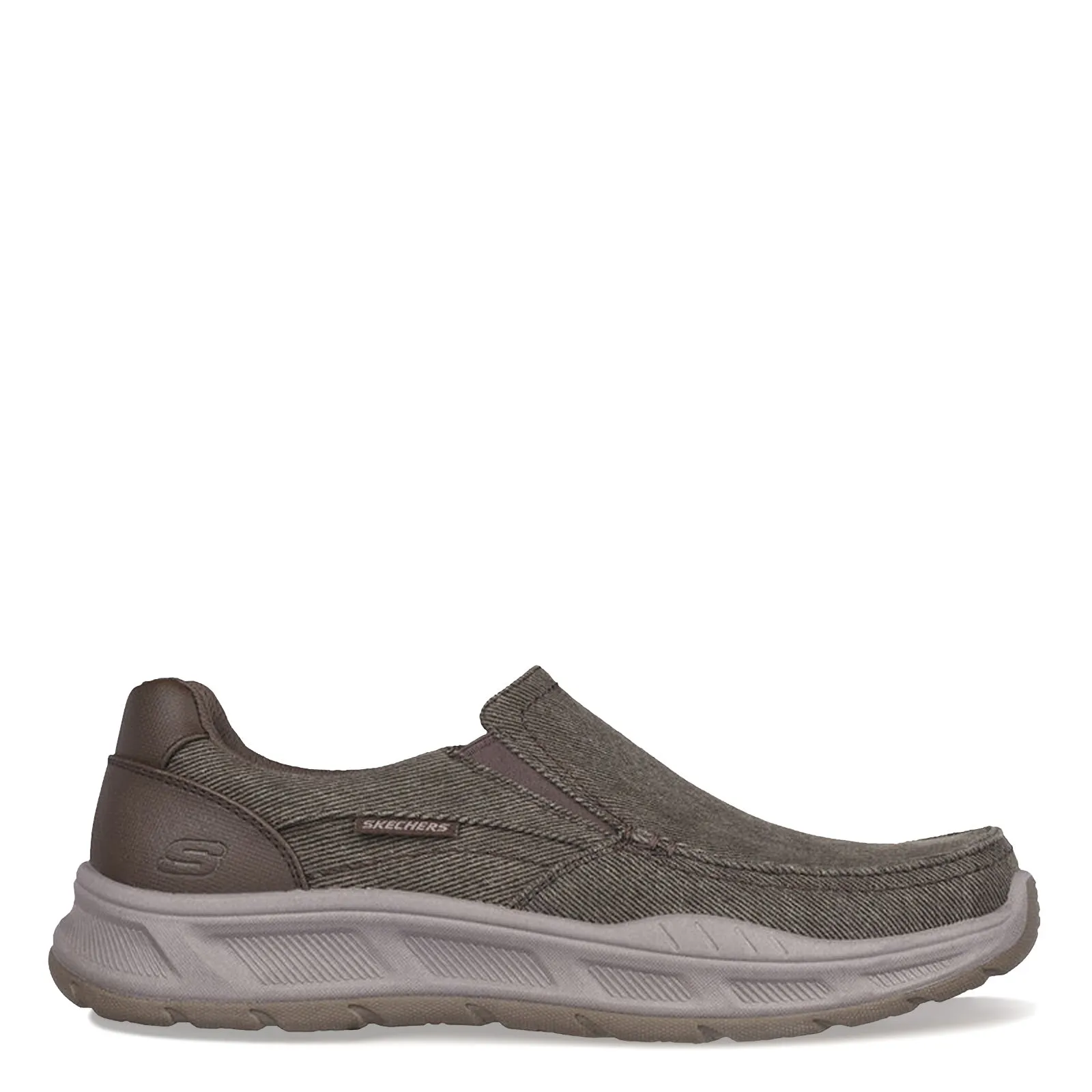 Men's Skechers, Relaxed Fit: Cohagen - Vierra Sneaker