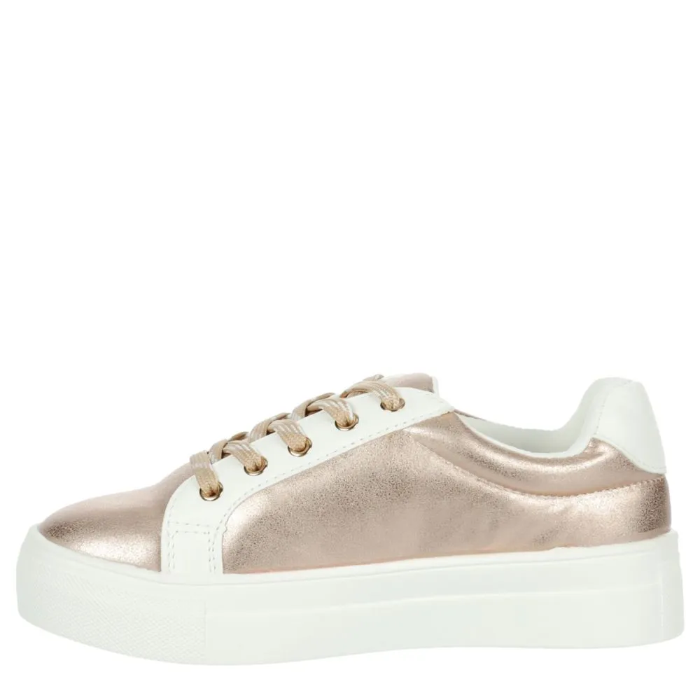 MIA  GIRLS LITTLE-BIG KID SPARKLEE PLATFORM SNEAKER