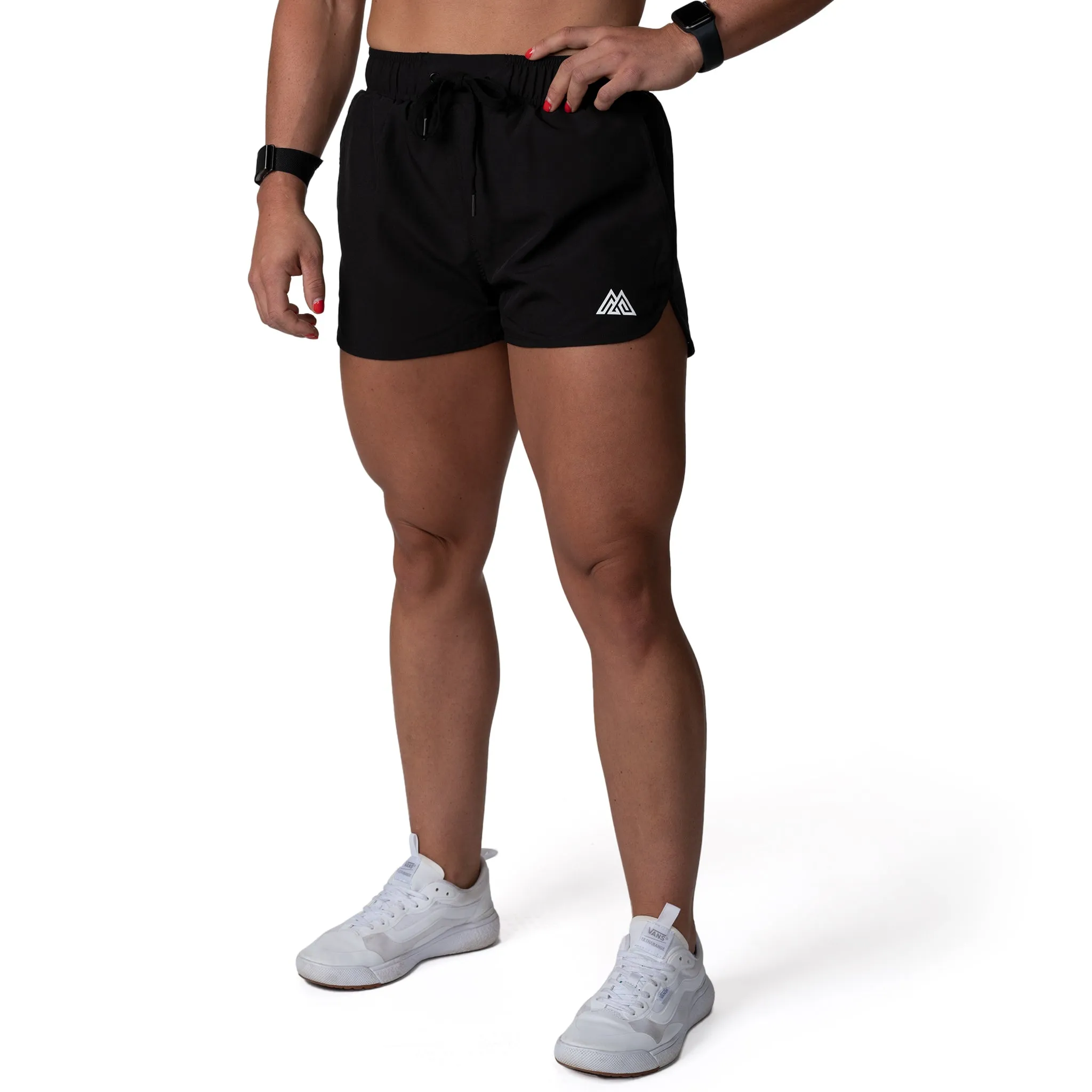 Misfit Stride Shorts