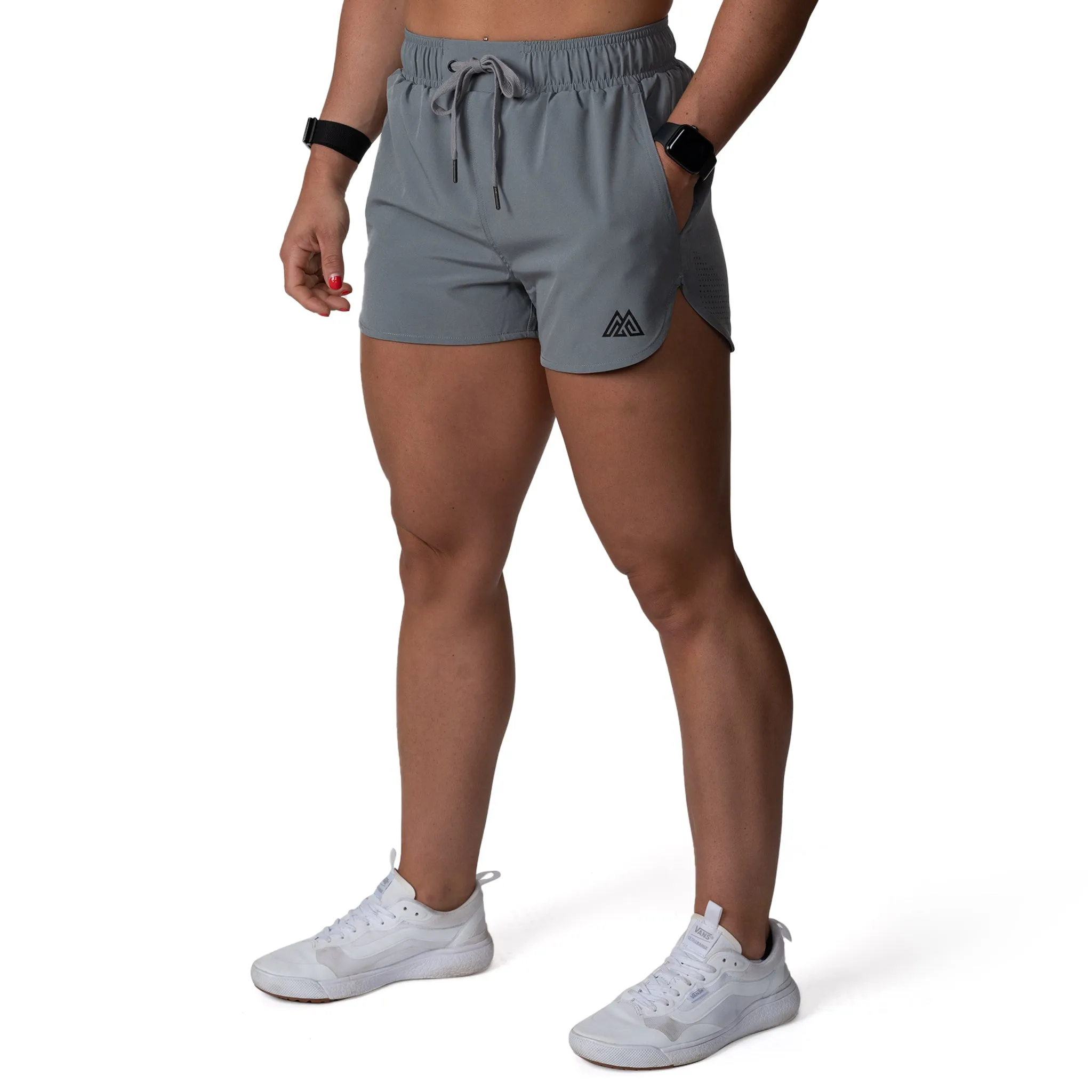 Misfit Stride Shorts