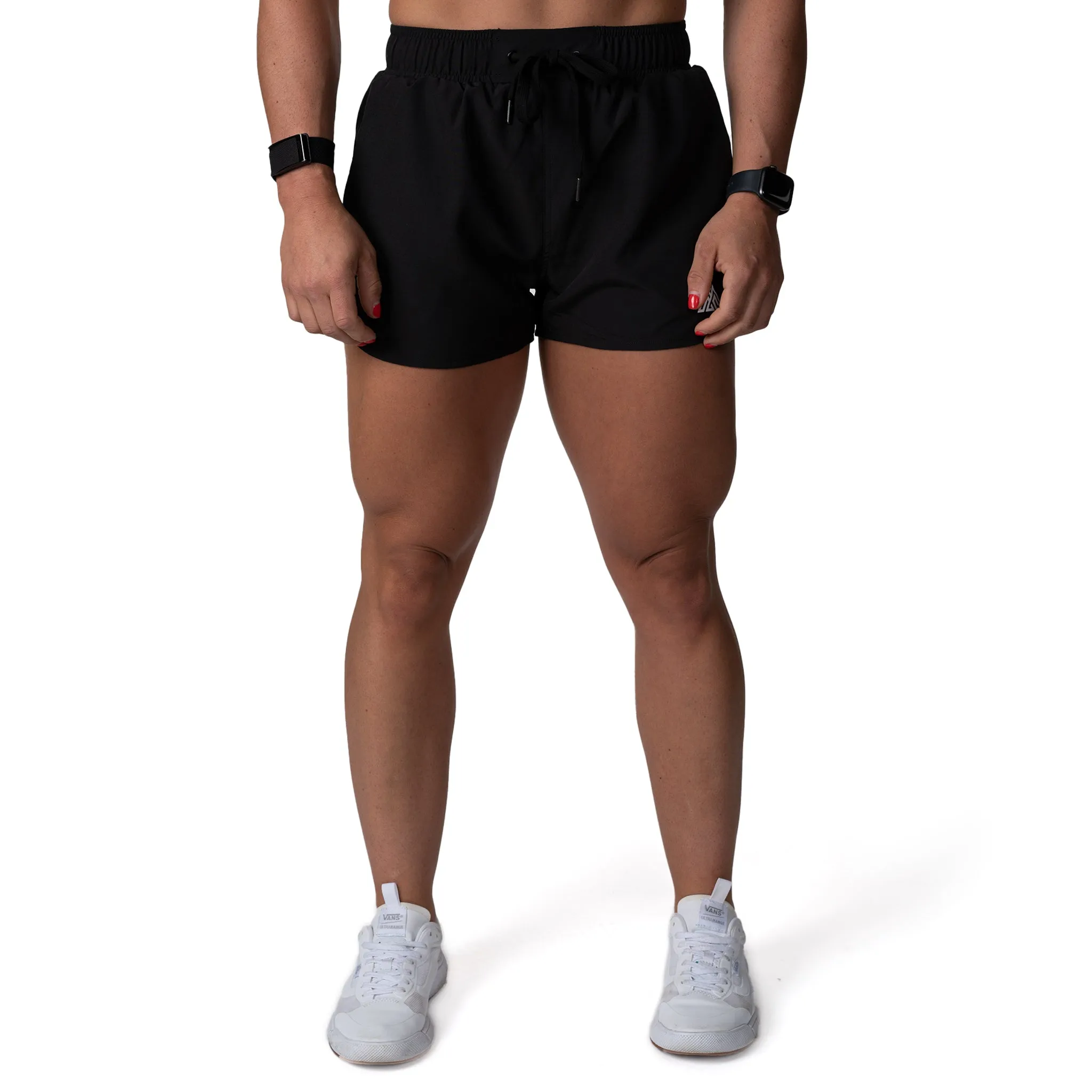 Misfit Stride Shorts