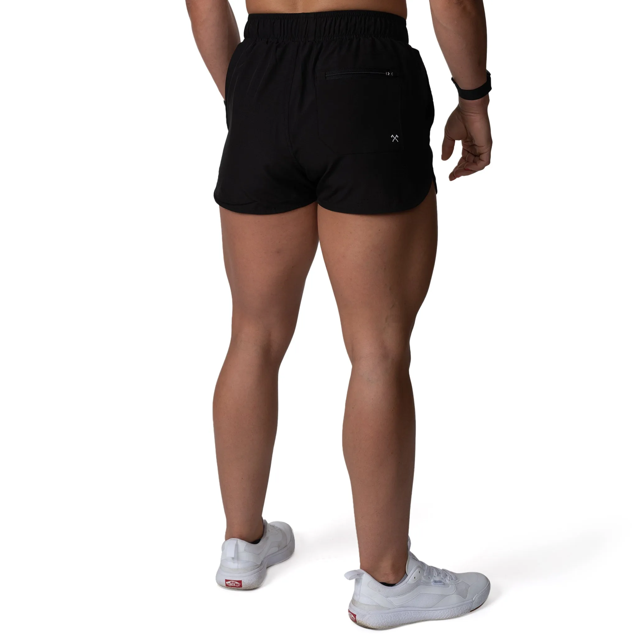 Misfit Stride Shorts