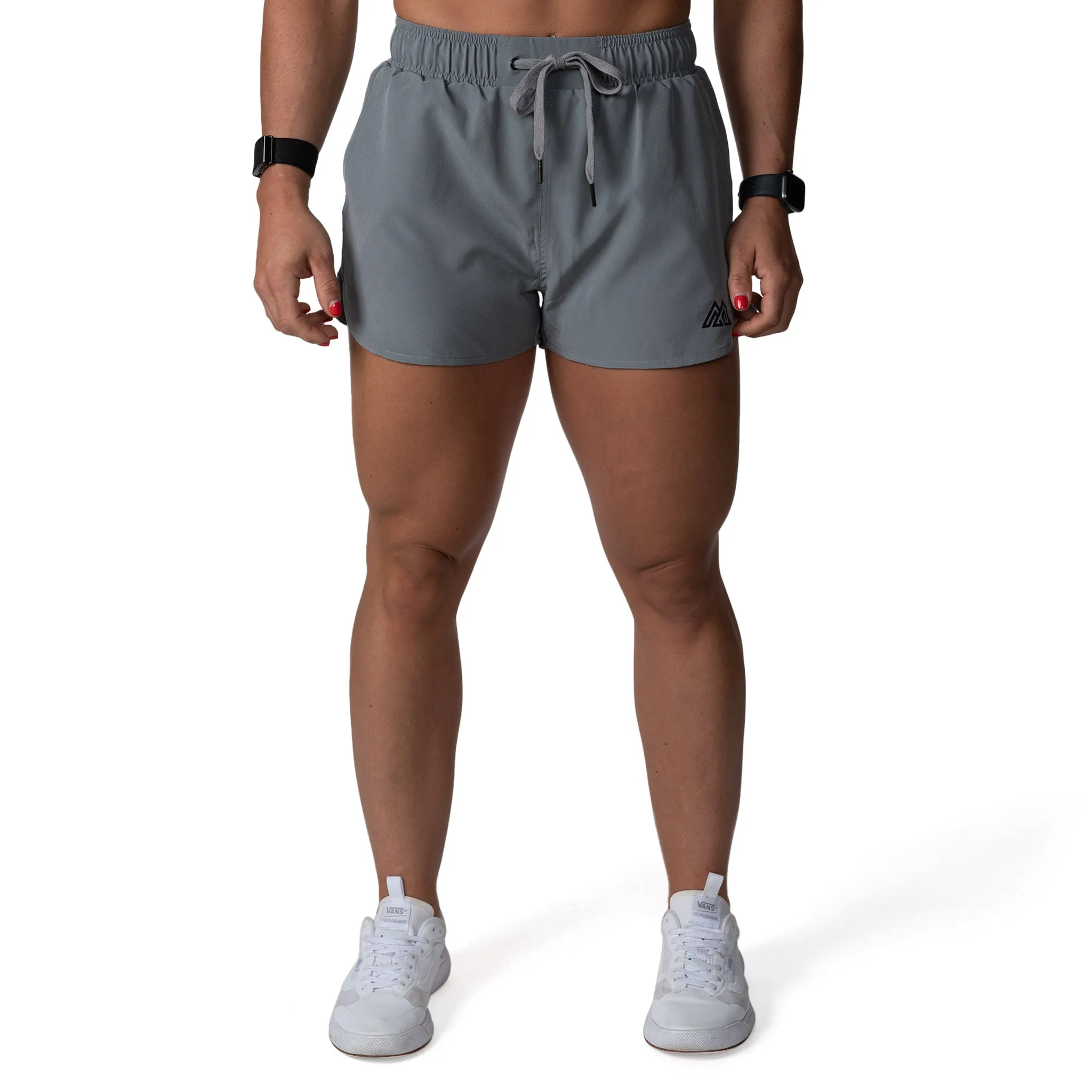 Misfit Stride Shorts