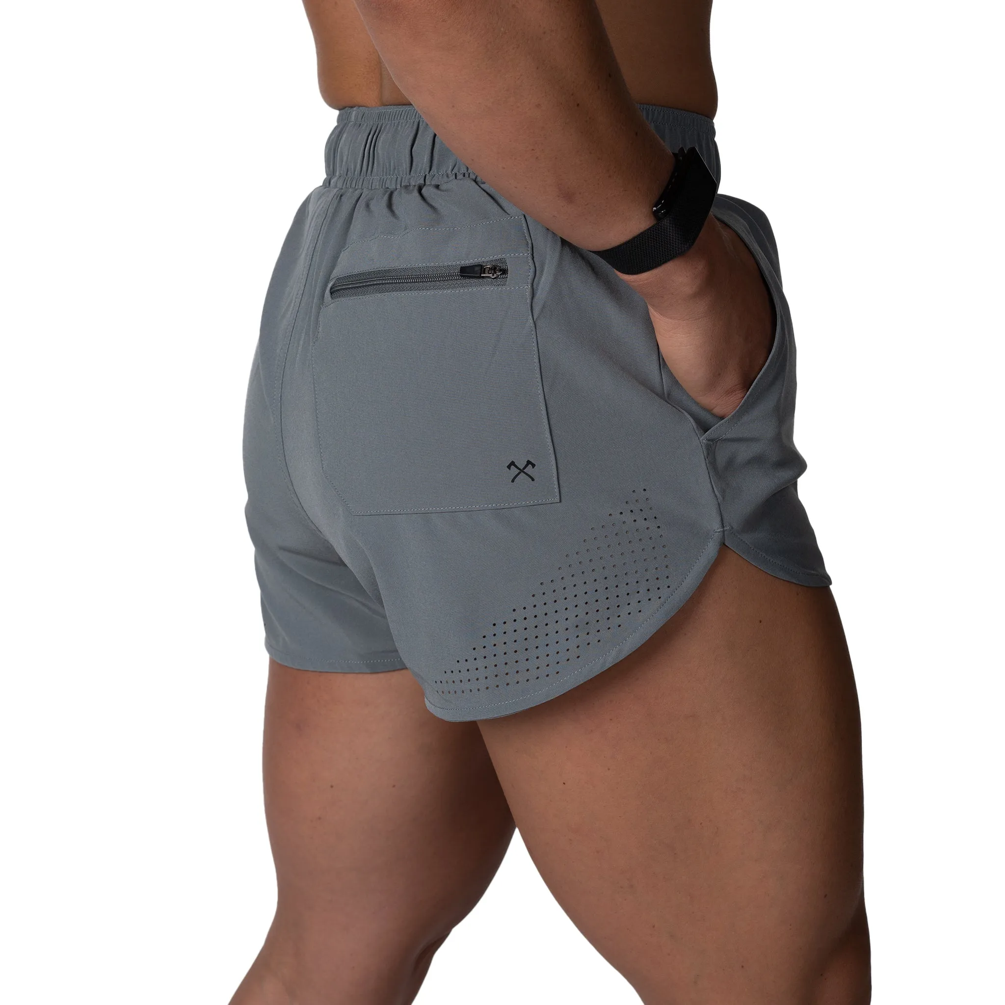 Misfit Stride Shorts