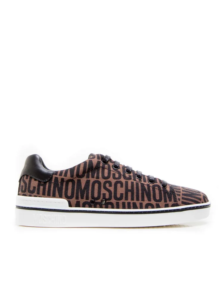 Moschino Sneaker | Credomen