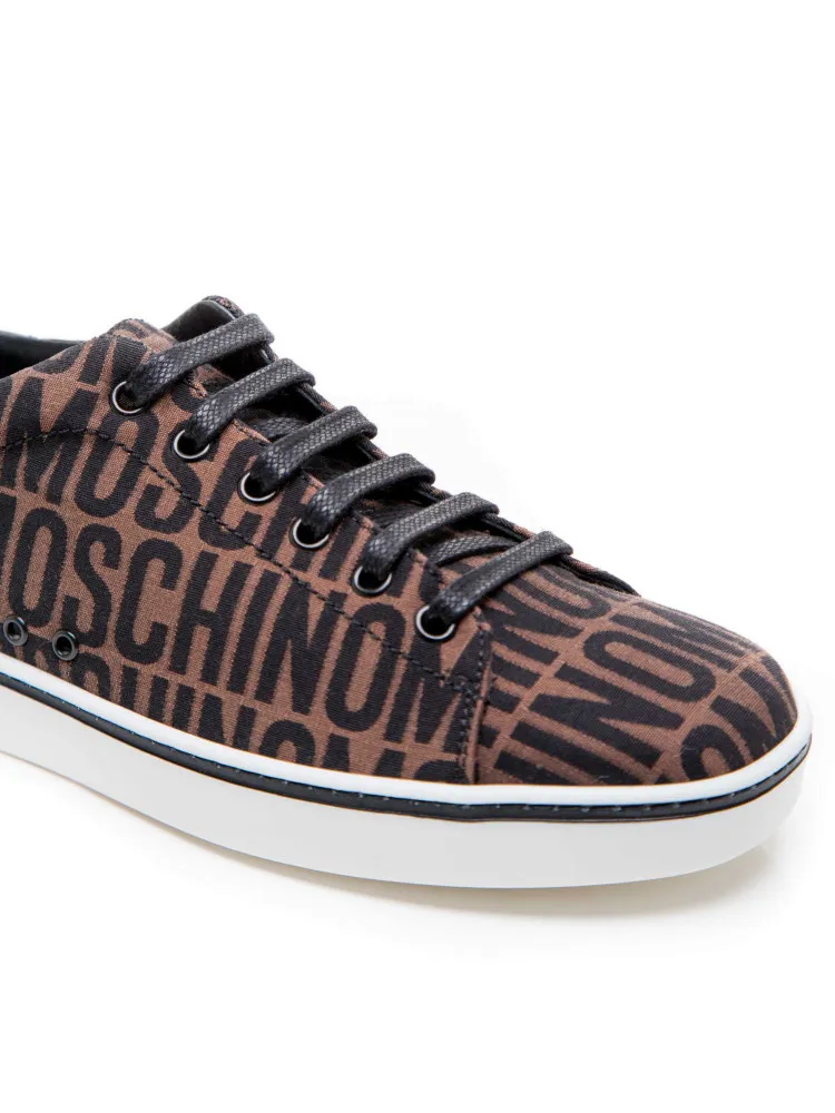 Moschino Sneaker | Credomen