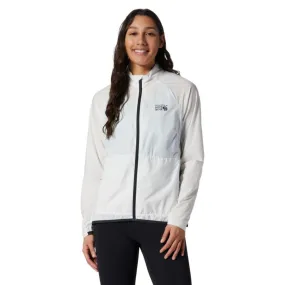 Mountain Hardwear Kor AirShell Full-Zip Jacket Womens