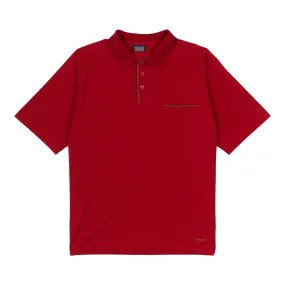 M's Vitaliti Jersey Polo