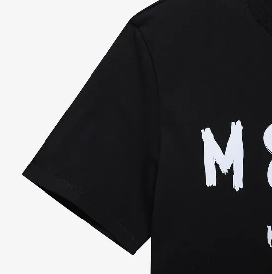 MSGM  |Designers T-Shirts