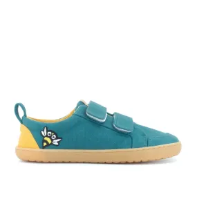 Mukishoes Abelha Kids Sneaker