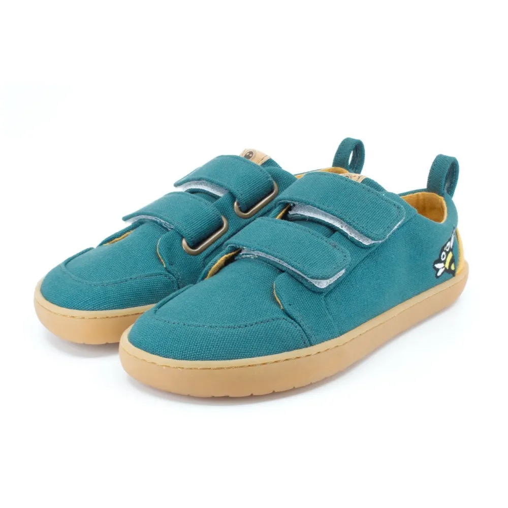 Mukishoes Abelha Kids Sneaker