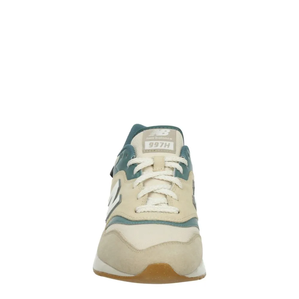 NEW BALANCE  MENS 997H SNEAKER