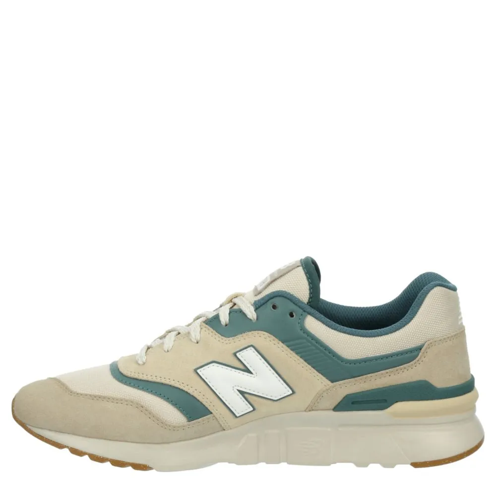 NEW BALANCE  MENS 997H SNEAKER