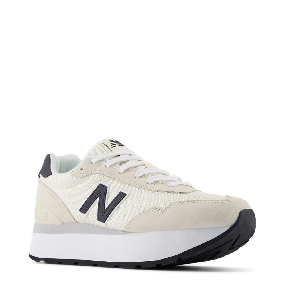 NEW BALANCE  WOMENS 515H PLATFORM SNEAKER