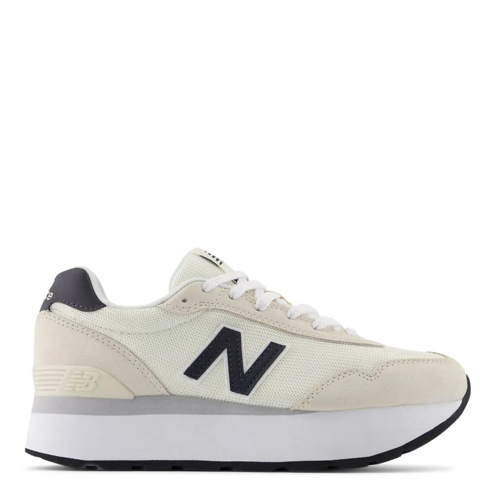 NEW BALANCE  WOMENS 515H PLATFORM SNEAKER