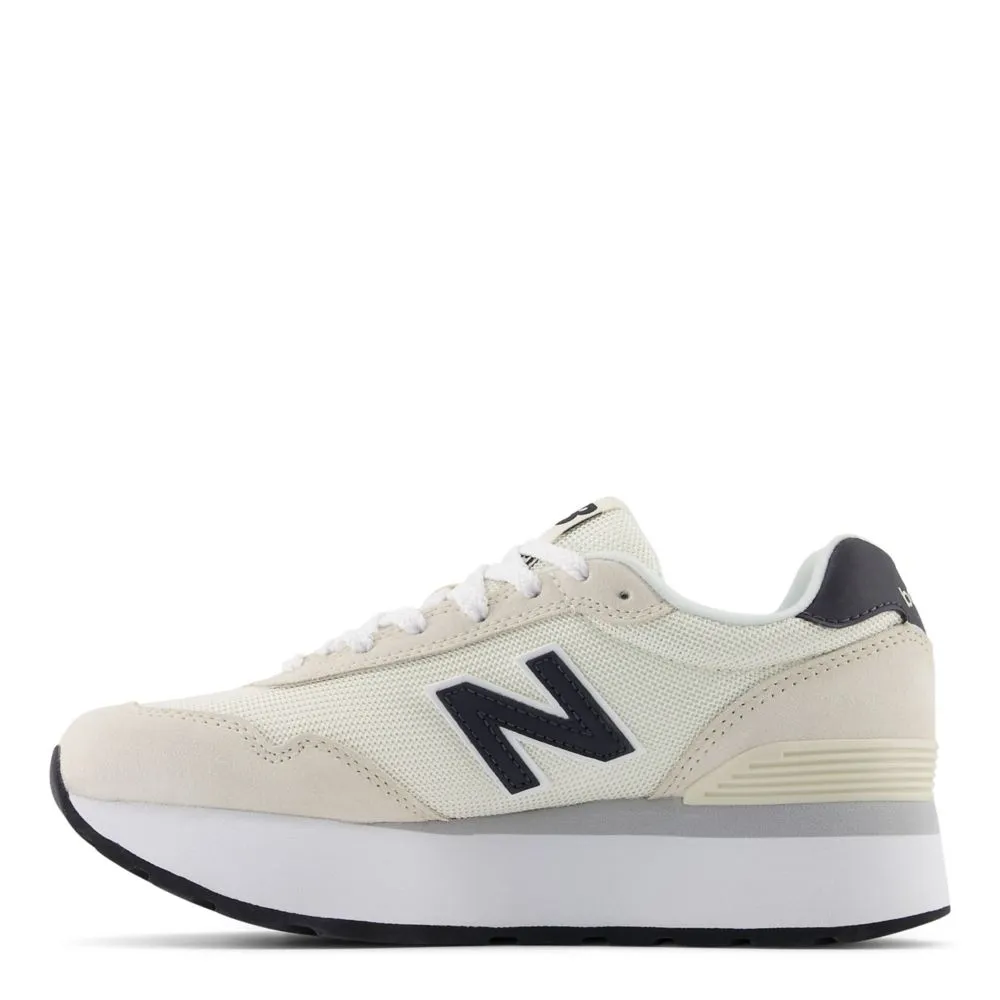 NEW BALANCE  WOMENS 515H PLATFORM SNEAKER