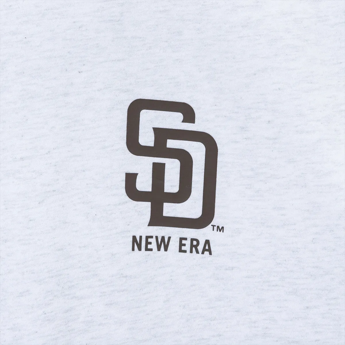 New Era  |Unisex Street Style Cotton Short Sleeves Logo T-Shirts