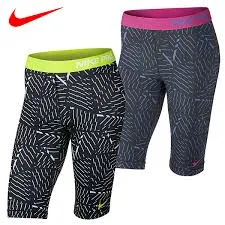 Nike Pro Long Tights