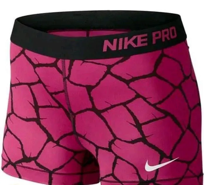 Nike Pro Short Tights +++