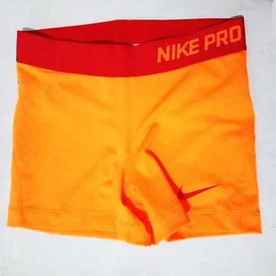 Nike Pro Short Tights +++