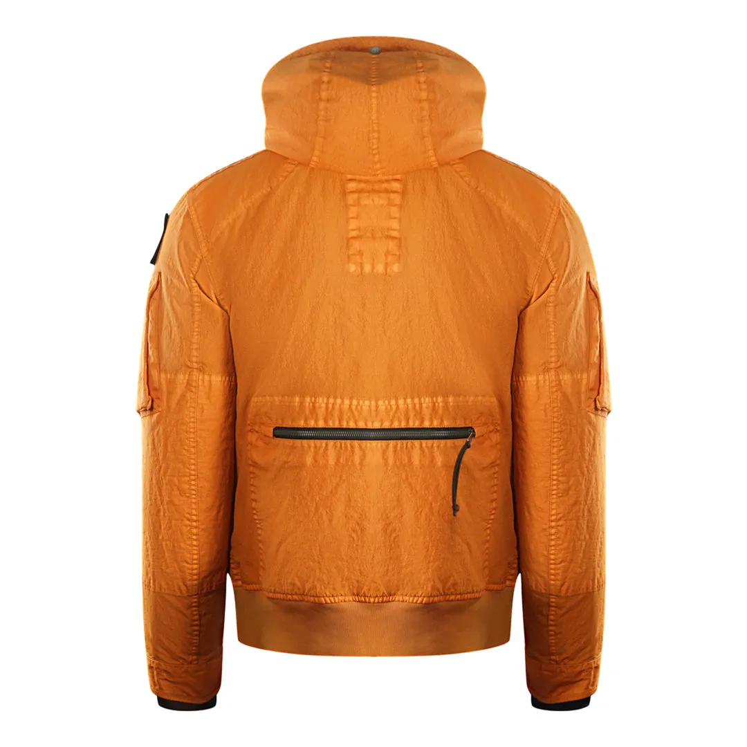 Parajumpers Kore Marigold Orange Jacket