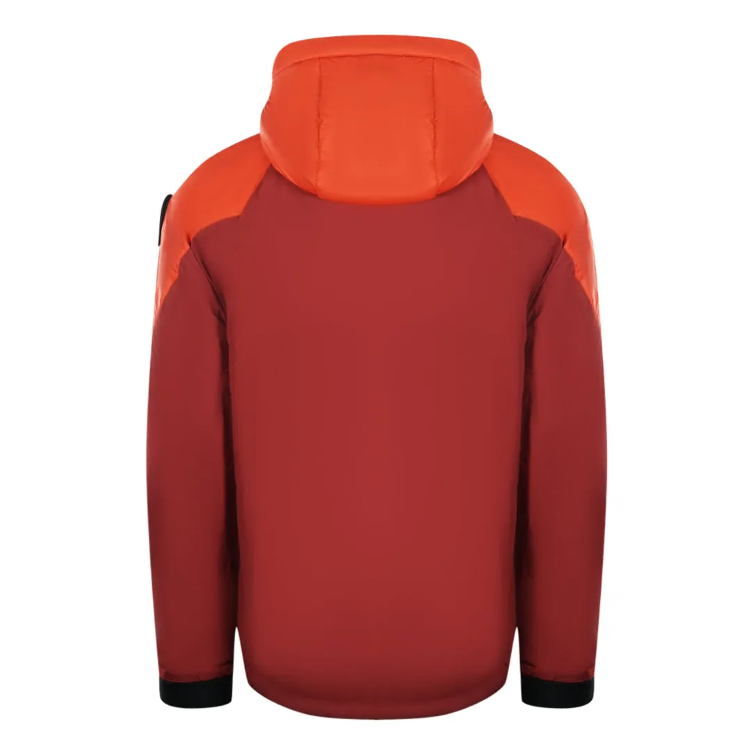 Parajumpers Nivek Carrot Orange Jacket