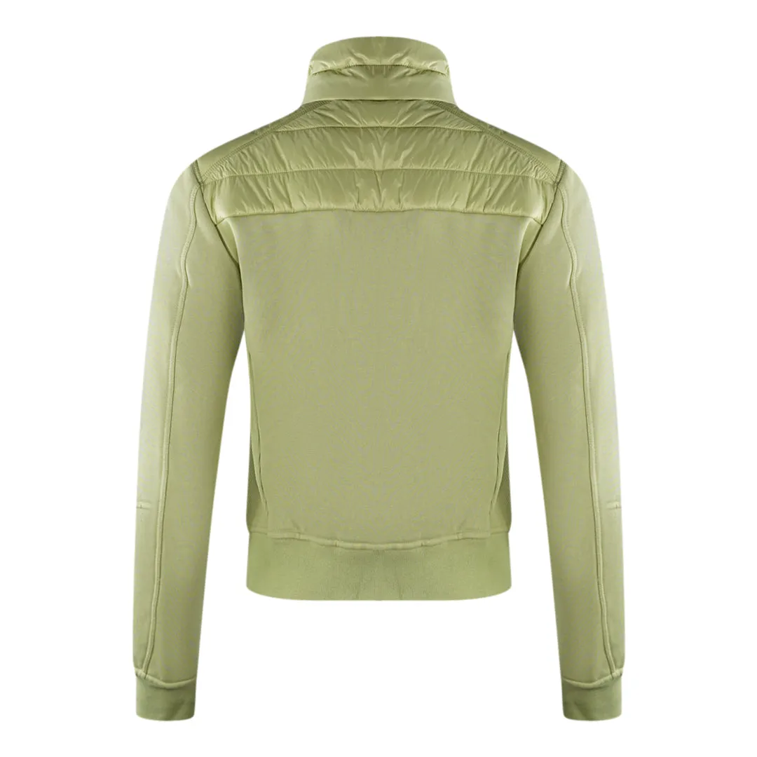 Parajumpers Rosy Tisane Green Jacket