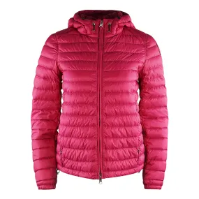 Parajumpers Suiren Fuchsia Pink Jacket